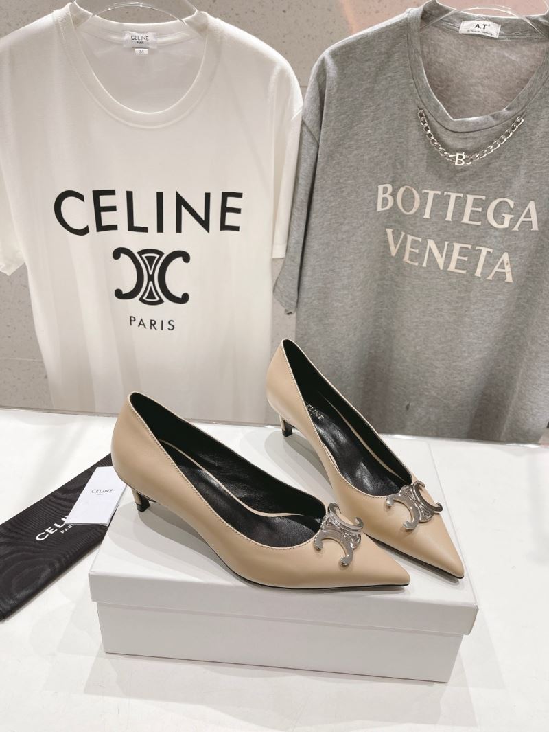 Celine Sandals